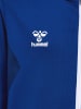 Hummel Hummel Zip Jacke Hmlauthentic Multisport Kinder Atmungsaktiv Schnelltrocknend in TRUE BLUE