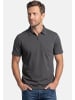 Ragman Poloshirt Basic in Anthrazit