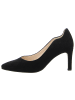 Gabor Klassischer Pump in schwarz