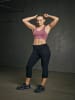 Only Play Leggings in Black 1