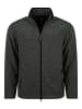 SCHIETWETTER SCHIETWETTER Fleecejacke Koggen Karl melang in grey
