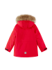 Reima ReimaTec Daunenjacke " Serkkula " in Reima Red