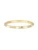 Elli Ring 375 Gelbgold Geo in Gold