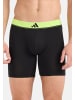 Adidas Sportswear Long Short / Pant Active Micro Flex in Dunkelblau