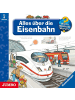 Jumbo Neue Medien Wieso? Weshalb? Warum? Alles über die Eisenbahn