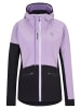 Ziener Funktionsjacke NASINAH in sweet lilac