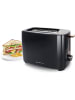 Emerio Emerio TO-125131.1 Toaster für 2 Toast 700 Watt