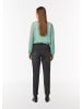 comma Bluse in 6520_minze