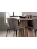 ebuy24 Braun 120 x 120 cm