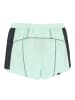 Jack Wolfskin Shorts Passion Trail Running in Grün