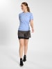 Newline T-Shirt Reflektierend Logo Nwlriverside Damen in LAVENDER LUSTRE