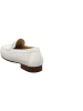 Sioux Slipper in weiss