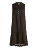 CARTOON Kleid in kitt - 0001