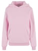 Urban Classics Kapuzenpullover in softpink