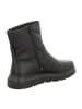 Ecco Klassische Stiefeletten in Schwarz