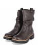 rieker Schlupfstiefel in brown