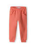 Minoti Jogginghose pearl 5 in rot