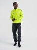 Hummel Halbreißverschluss Jacke Hmlcore Erwachsene in LIME POPSICLE