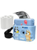 LEXIBOOK® StarCAM® Print Bluey 3D-Hülle