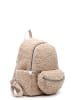 EMILY & NOAH Rucksack E&N Lucina in beige 400