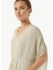 comma Bluse in 8013_helles beige