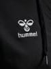 Hummel Hummel Zip Kapuzenpullover Hmlgo Multisport Herren in BLACK