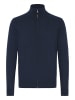 !SOLID Strickjacke SDAKALAS in Blau