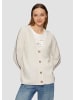 s.Oliver Strickjacke in 0210_creme