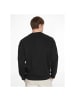 Calvin Klein Sweatshirt in ck black