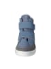 Ricosta Klettstiefel in Blau