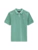 Marc O'Polo Poloshirt Piqué regular in Botanical Green