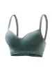LASCANA ACTIVE Sport-Push-up-BH in khaki
