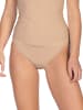 Nina von C. 3er Pack Jazzpant in caramel