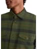 Marc O'Polo DENIM Overshirt in Dark Green