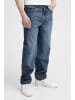 !SOLID 5-Pocket-Jeans SDHoffmann in Blau