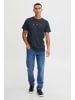 !SOLID T-Shirt SDDain in Blau