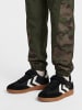 Hummel Klettverschluss Sneaker Vm78 Cph Lebensstil Kinder in BLACK