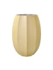 Goebel Vase Concave Colori 22,5 cm champagner in champagner