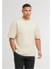 DEF T-Shirt in Grau