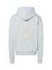 PEGADOR Kapuzenjacke Nuevo in hellblau - 0001