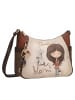 Anekke Tasche Tulip in Beige