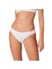 Schiesser Slip 2er Pack in Weiß
