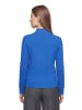 Betty Barclay Basic-Strickpullover mit Stehkragen in Electric Blue