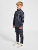 Hummel Reißverschluss Jacke Hmljr Goal Kinder in EBONY