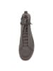 Paul Green Schnürstiefel  in Beige