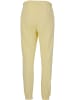 Athlecia Sweatpants Soffina in 5099 Pastel Yellow