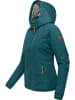 ragwear Winterjacke Dizzie Winter in Dark Green22