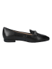 Gabor Slipper in schwarz/altsilber