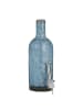 Butlers Butlers Öl- & Essiglflasche PORTIMAO in Blau