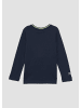 s.Oliver T-Shirt in 5952_navy
